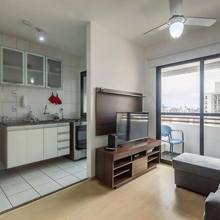 Apartament Bhomy Pompeia Muito Bem Localizado Fi33 São Paulo Zewnętrze zdjęcie