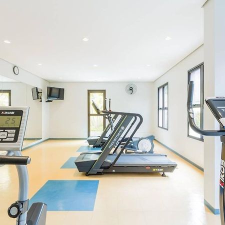 Apartament Bhomy Pompeia Muito Bem Localizado Fi33 São Paulo Zewnętrze zdjęcie