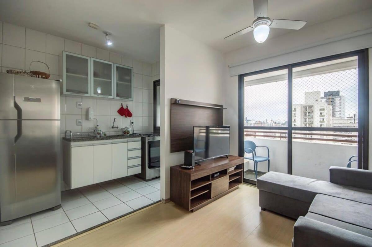 Apartament Bhomy Pompeia Muito Bem Localizado Fi33 São Paulo Zewnętrze zdjęcie
