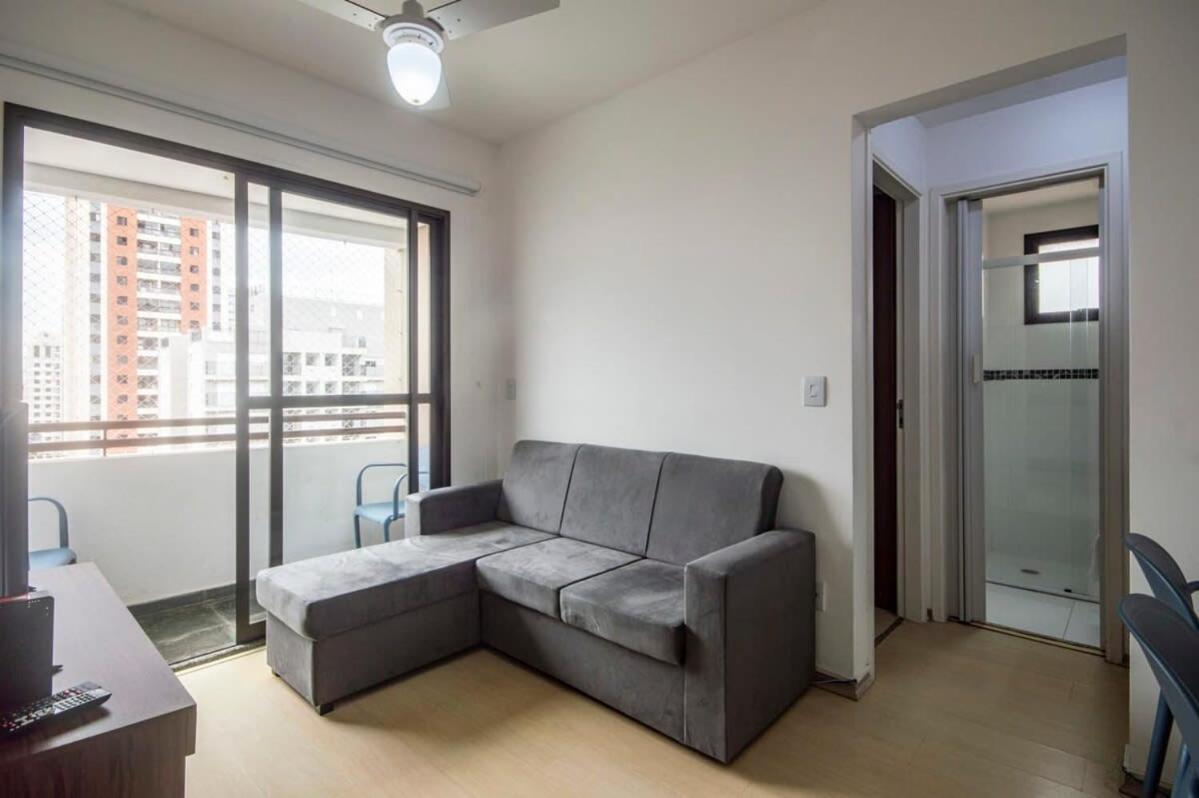 Apartament Bhomy Pompeia Muito Bem Localizado Fi33 São Paulo Zewnętrze zdjęcie