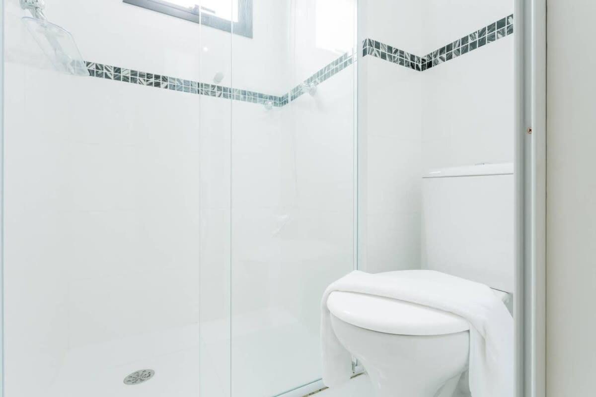 Apartament Bhomy Pompeia Muito Bem Localizado Fi33 São Paulo Zewnętrze zdjęcie