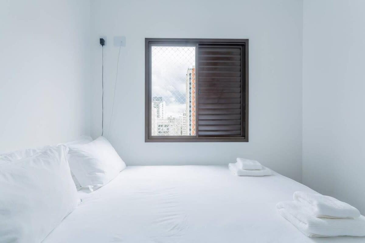 Apartament Bhomy Pompeia Muito Bem Localizado Fi33 São Paulo Zewnętrze zdjęcie