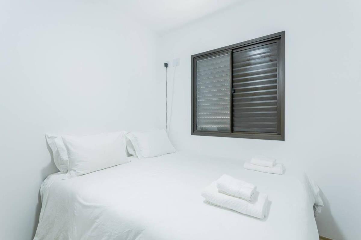 Apartament Bhomy Pompeia Muito Bem Localizado Fi33 São Paulo Zewnętrze zdjęcie