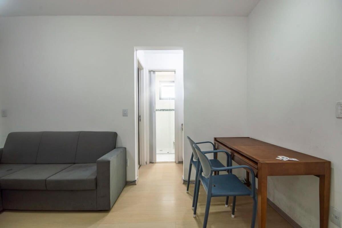 Apartament Bhomy Pompeia Muito Bem Localizado Fi33 São Paulo Zewnętrze zdjęcie