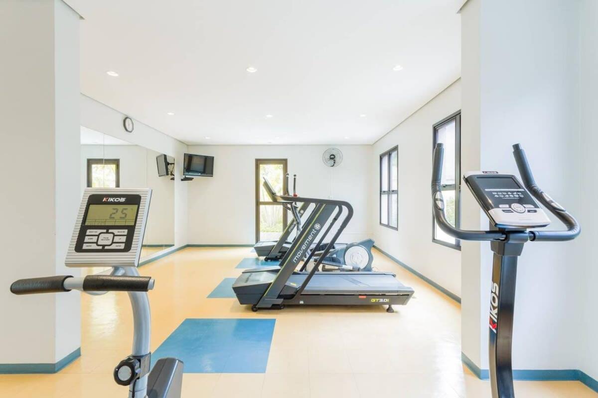 Apartament Bhomy Pompeia Muito Bem Localizado Fi33 São Paulo Zewnętrze zdjęcie