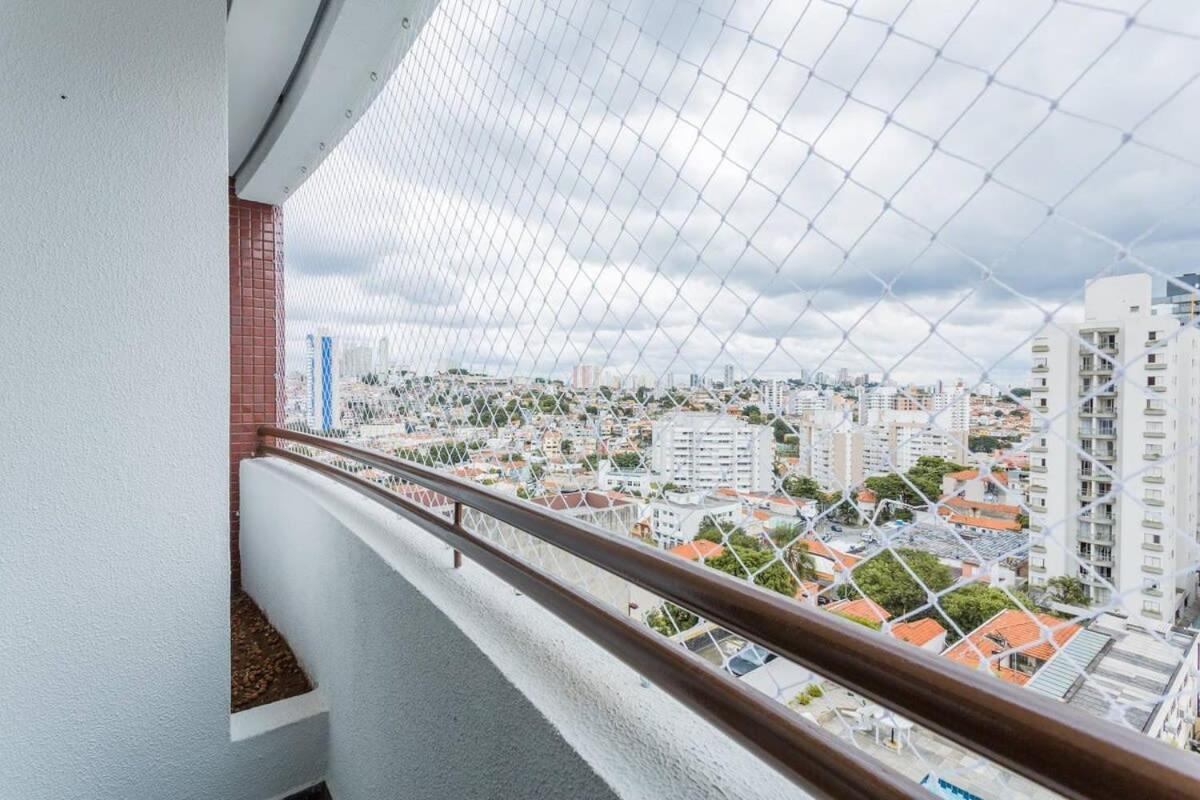 Apartament Bhomy Pompeia Muito Bem Localizado Fi33 São Paulo Zewnętrze zdjęcie