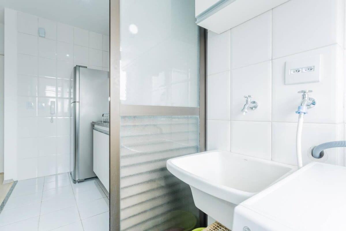 Apartament Bhomy Pompeia Muito Bem Localizado Fi33 São Paulo Zewnętrze zdjęcie