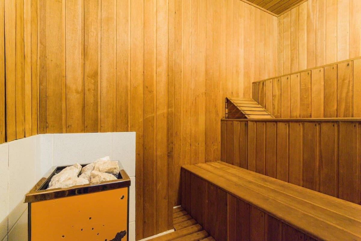 Apartament Bhomy Pompeia Muito Bem Localizado Fi33 São Paulo Zewnętrze zdjęcie