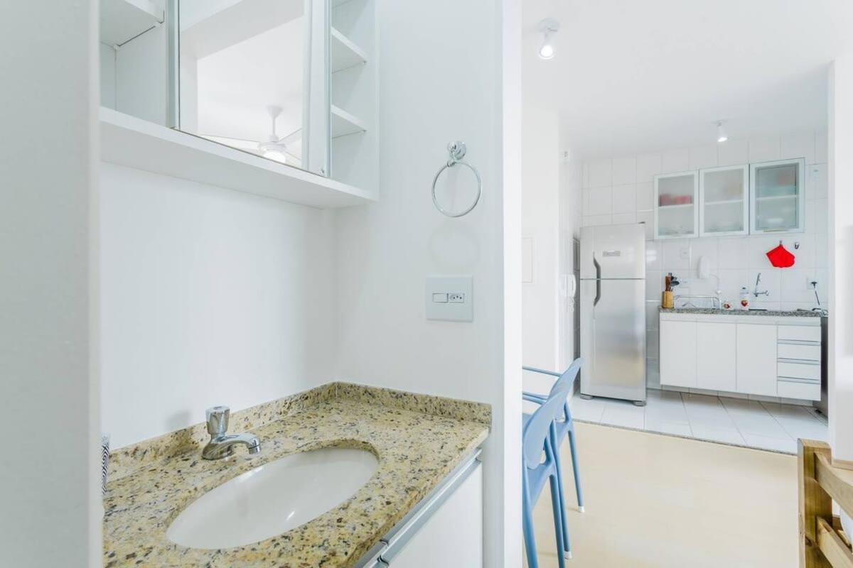 Apartament Bhomy Pompeia Muito Bem Localizado Fi33 São Paulo Zewnętrze zdjęcie