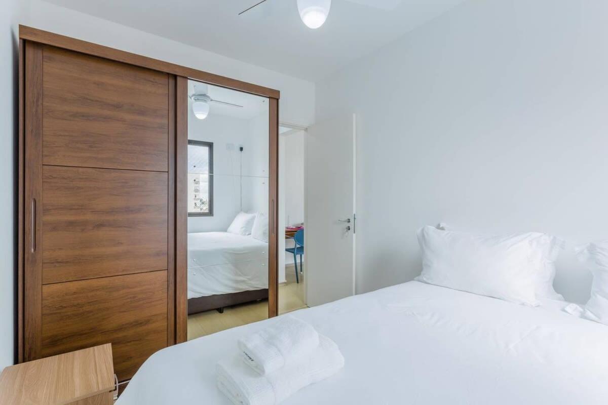 Apartament Bhomy Pompeia Muito Bem Localizado Fi33 São Paulo Zewnętrze zdjęcie