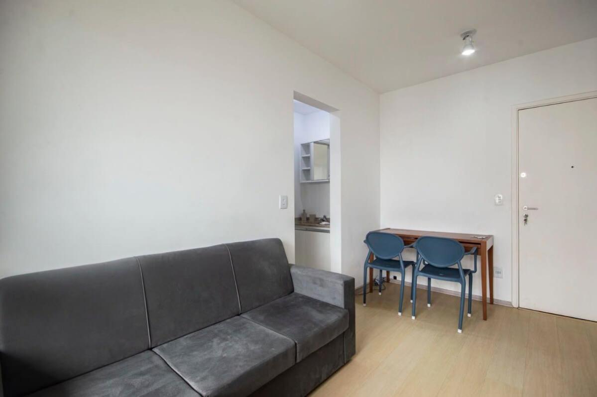 Apartament Bhomy Pompeia Muito Bem Localizado Fi33 São Paulo Zewnętrze zdjęcie