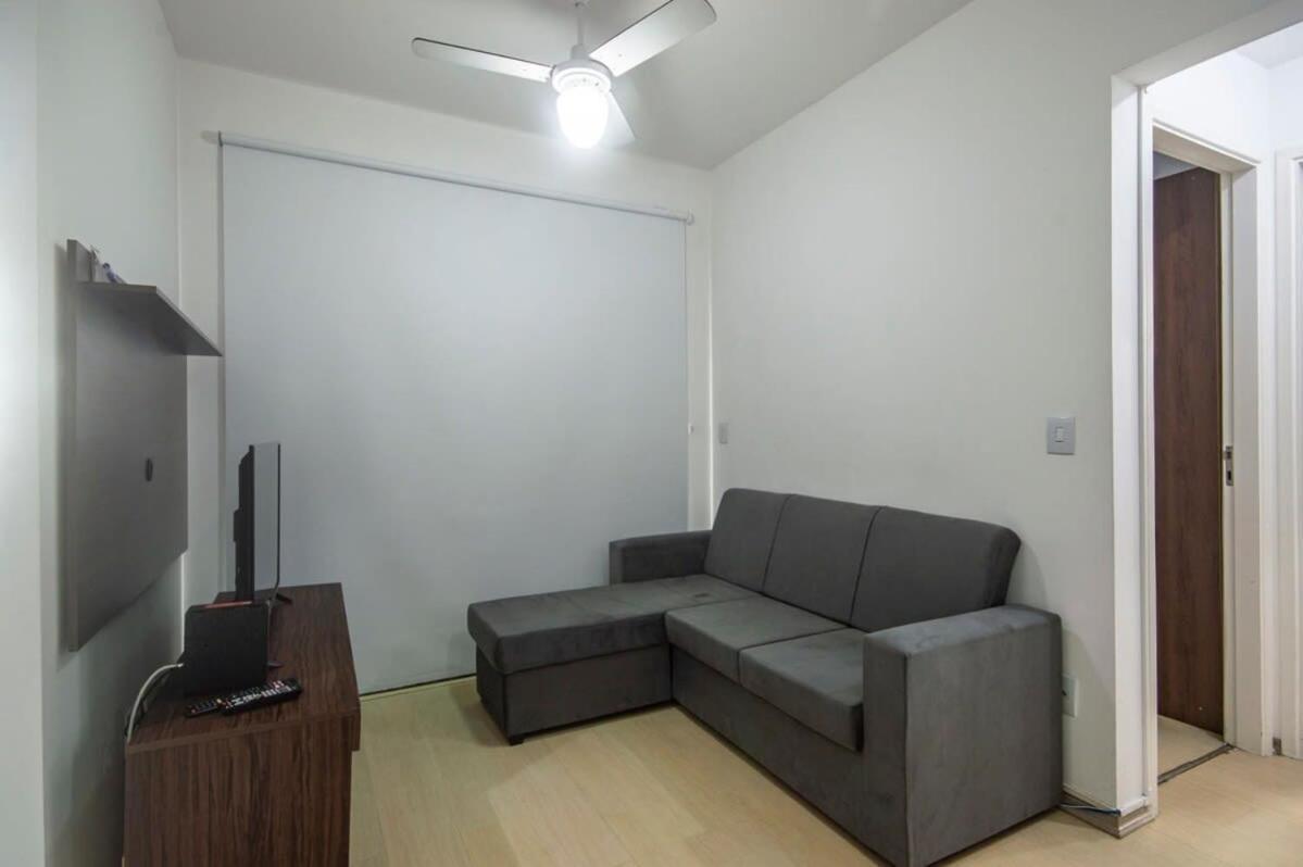 Apartament Bhomy Pompeia Muito Bem Localizado Fi33 São Paulo Zewnętrze zdjęcie