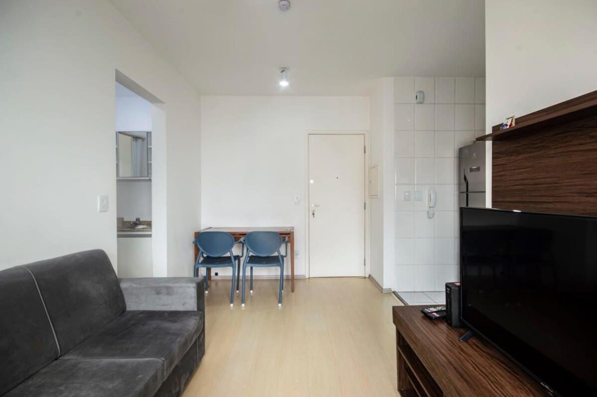 Apartament Bhomy Pompeia Muito Bem Localizado Fi33 São Paulo Zewnętrze zdjęcie
