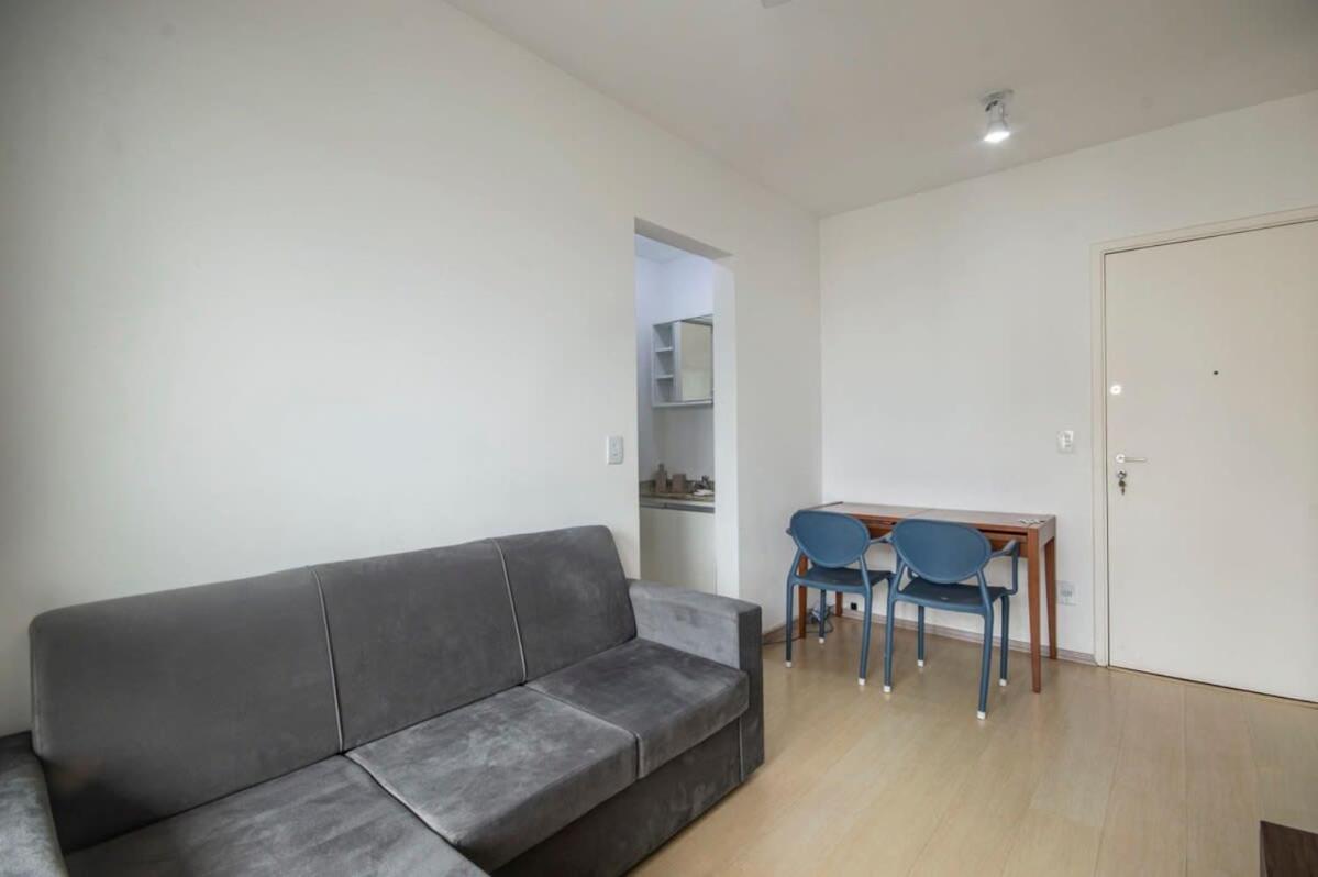 Apartament Bhomy Pompeia Muito Bem Localizado Fi33 São Paulo Zewnętrze zdjęcie