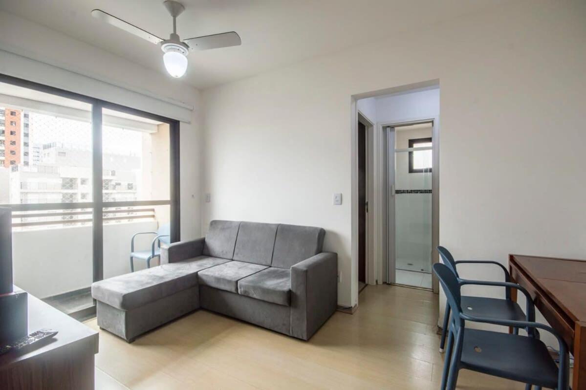 Apartament Bhomy Pompeia Muito Bem Localizado Fi33 São Paulo Zewnętrze zdjęcie